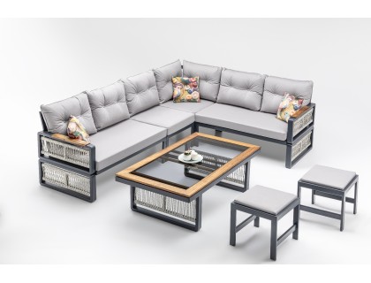 İmperial Köşe Takımı